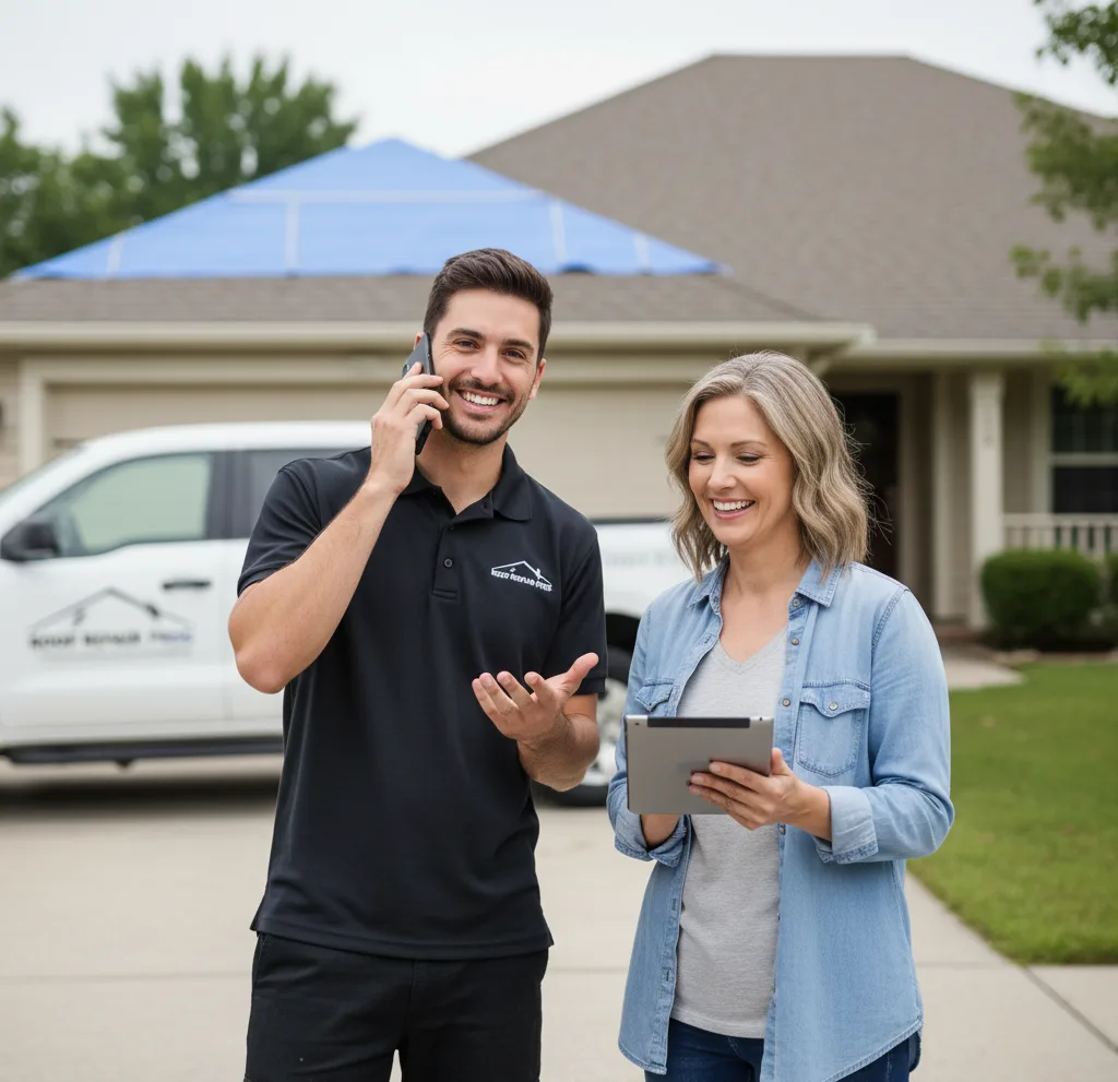 Roof Maintenance in Stoneville, NC